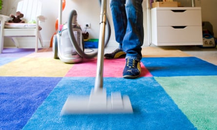 Will A Wet Vacuum Be Enough To Give Our Carpets A Good Clean Consumer Affairs The Guardian