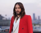 Four women accuse Jared Leto of criminal sexual conduct when they were teenagers