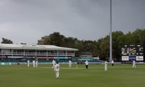 County Championship Division One Sport The Guardian