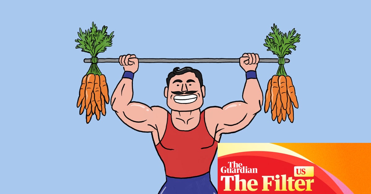 Five high-protein snacks that are good for vegetarians, according to a dietician