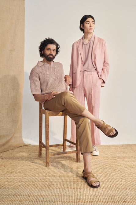 Mens Clothing