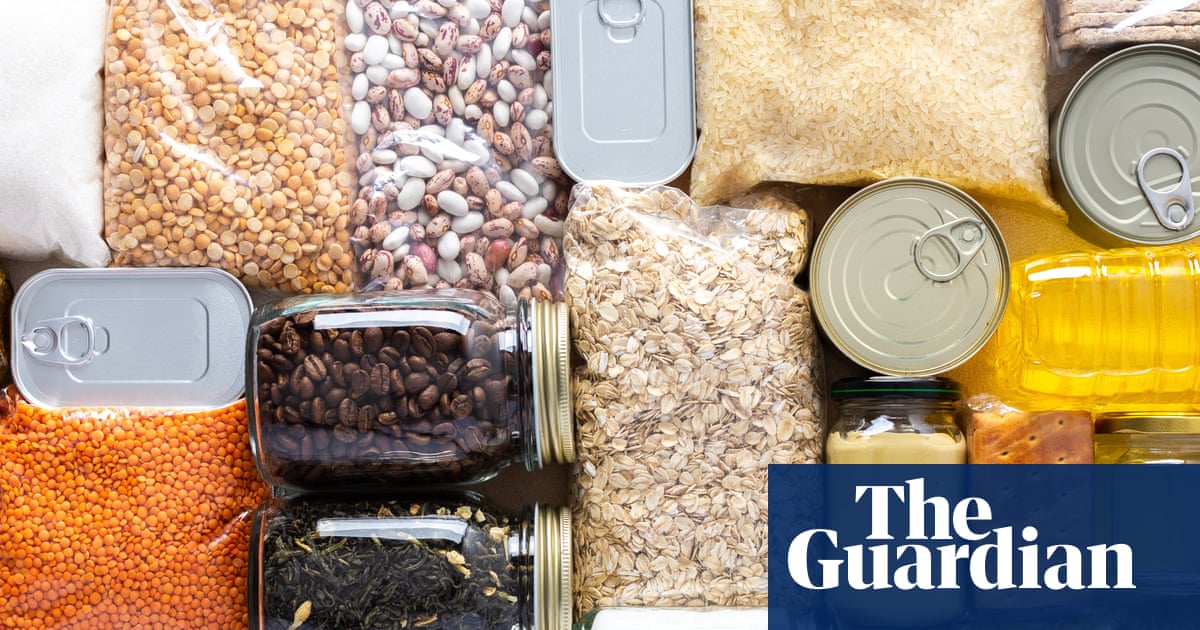Tinned mackerel, hand-crank radios and bags for poo: crisis-prepping guides around the world