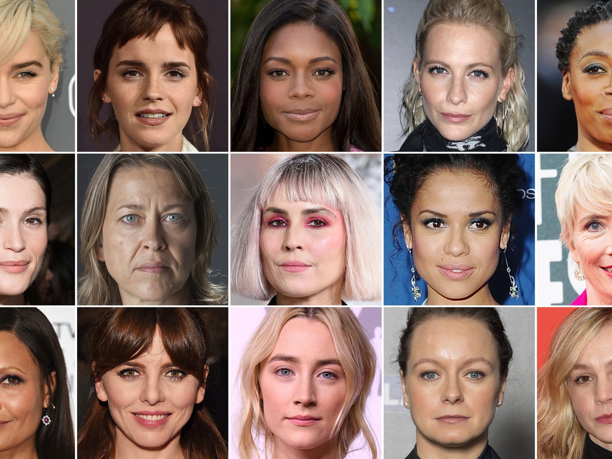 Sisters This Is Our Moment To Say Time S Up World News The Guardian