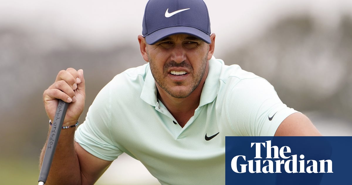 Brooks Koepka fires back at media over his US Ryder Cup team commitment