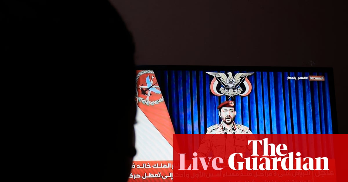 Riyadh Airport Struck Again as Houthis Claim Second Attack in Two Days