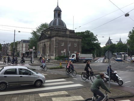 Alexanderplein junction