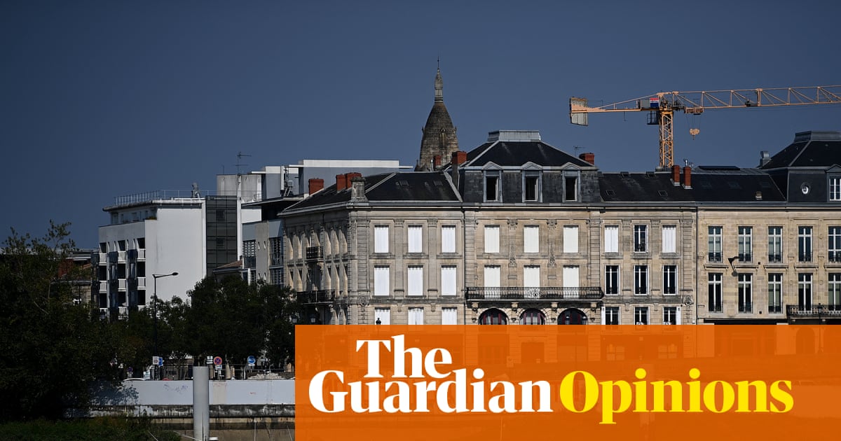 The French government is on the brink – and Le Pen is the only winner