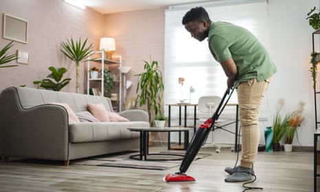 The best steam cleaners and mops for a sparkling home, tested | Gadgets | The Guardian