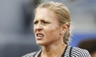 Whistleblower Yuliya Stepanova hits out at IOC after being banned from Rio