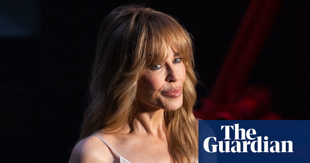 Kylie Minogue to perform at AFL grand final: ‘as a Melburnian, I’m so excited’