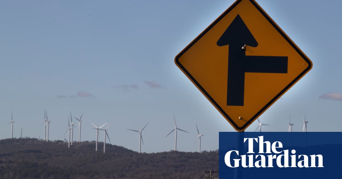 Industry to face ‘strict tests’ for public funding to incentivise green energy, Jim Chalmers says | Australian economy