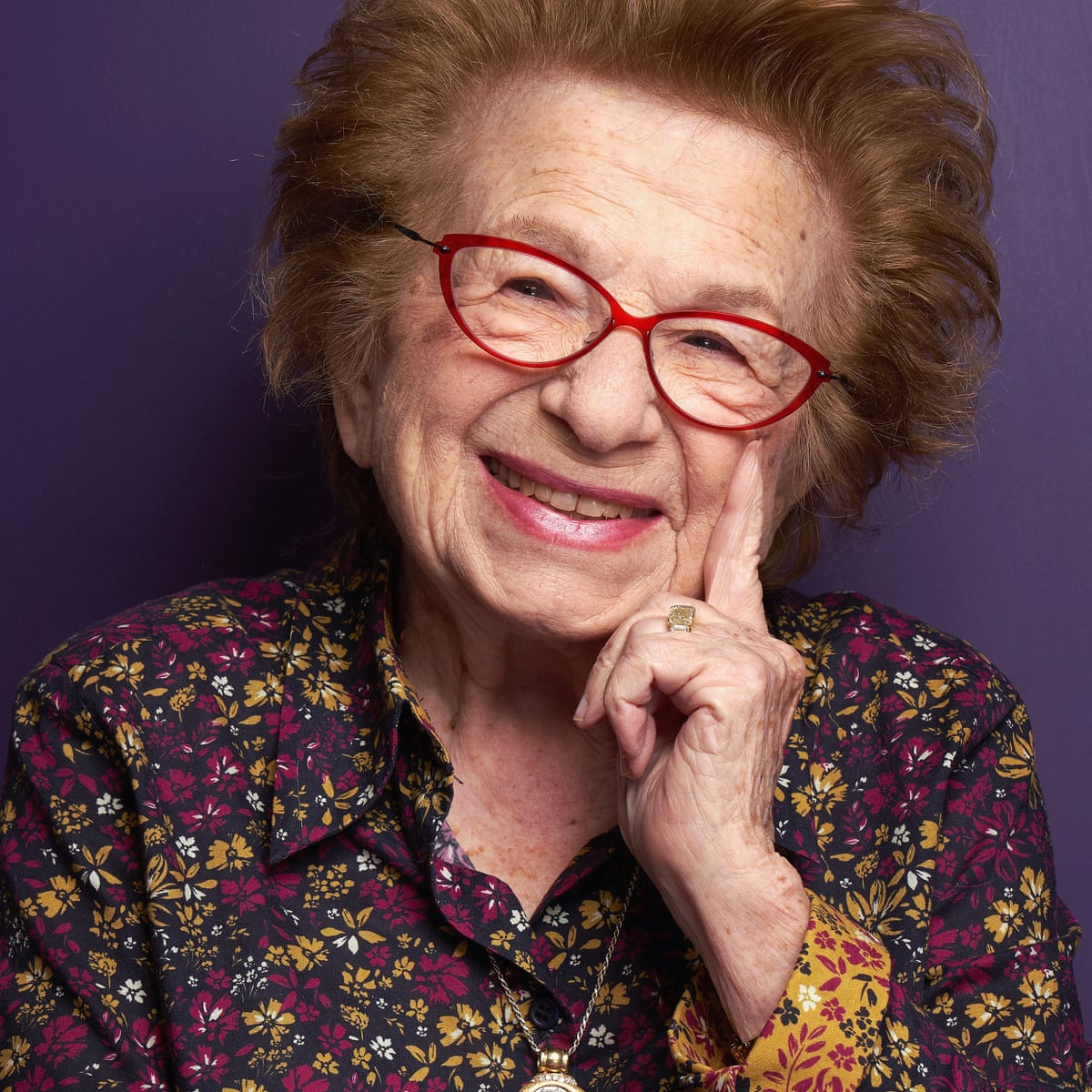 Where is dr ruth