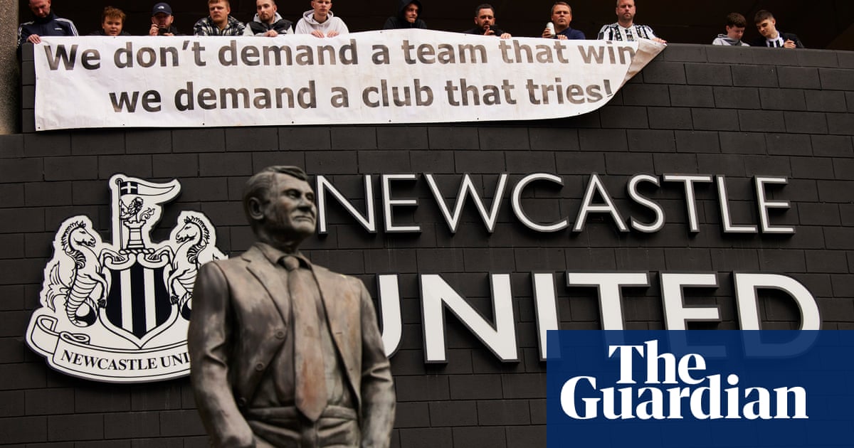 Newcastle takeover off