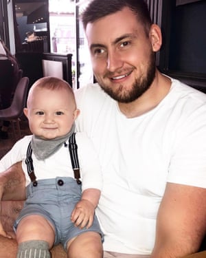 Alex Dalley started wearing makeup in his teens; he’s now launched his own beauty range