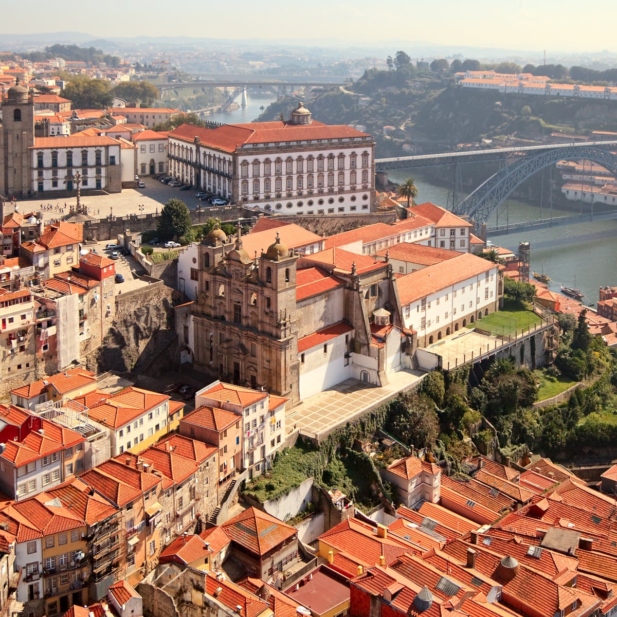 Pret a Porto: Portugal's second city is ready for the limelight | Porto holidays | The Guardian