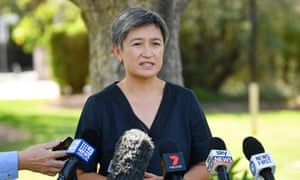 Penny Wong