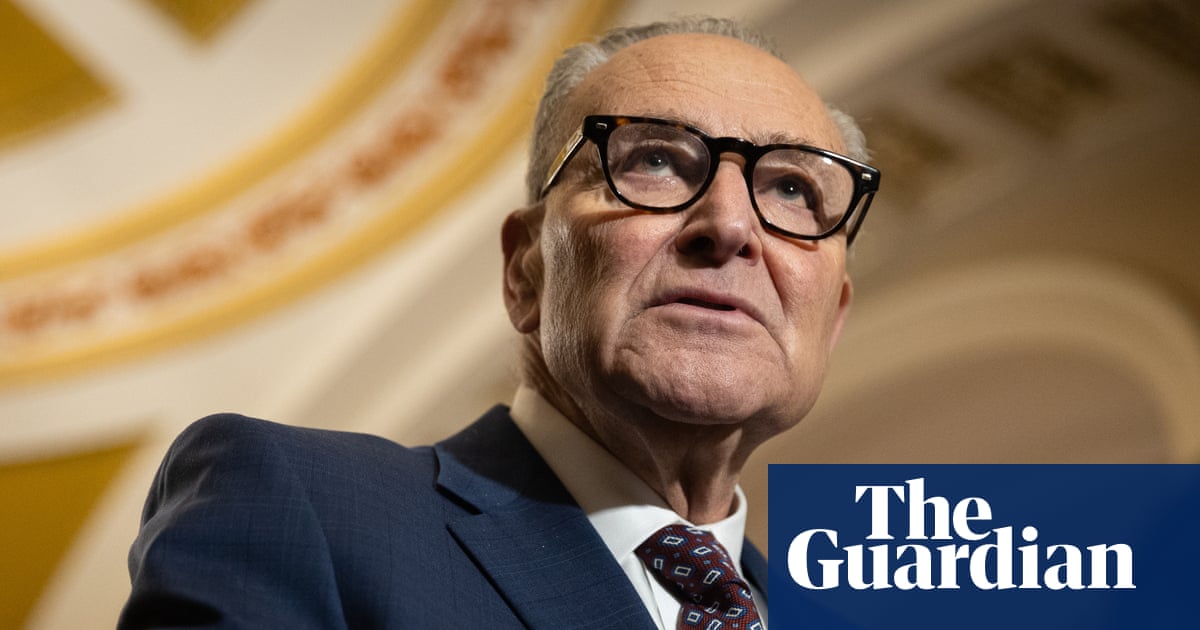 US Senate scrambles to reach funding deal as partial shutdown deadline looms