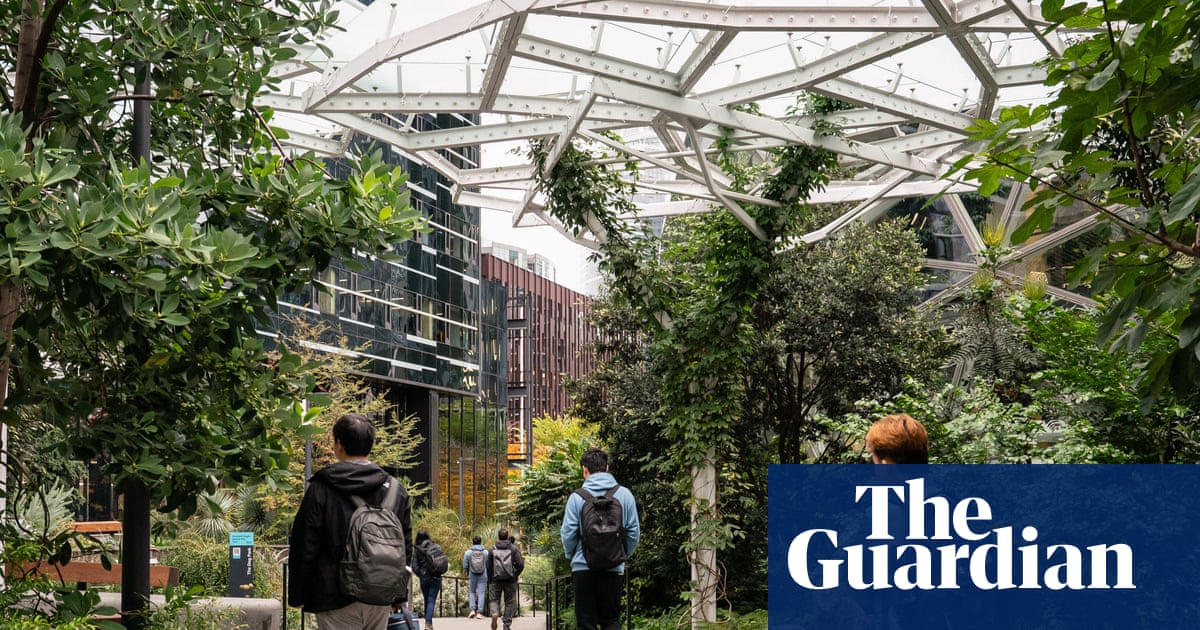 US companies accused of ‘AI washing’ in citing artificial intelligence for job losses