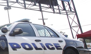 Louisiana police say a 5-year-old girl shot and killed herself with a handgun.