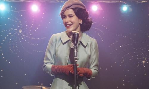 Comrade Detective Channing Tatum S Hidden Gem Of Romanian Tv Television Radio The Guardian