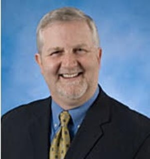 Jerry Lynch General Mills