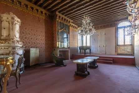 Another interior image from the property.