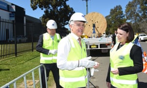 NBN rollout