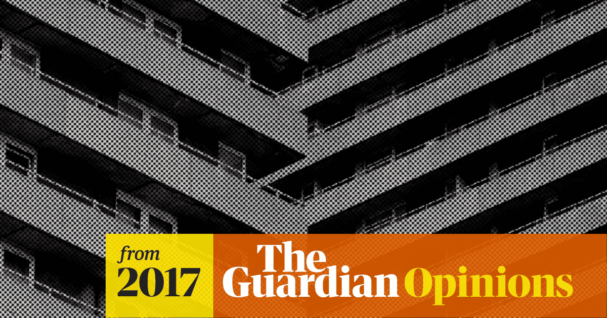 Knife Crime Is Rising And We Re Closing Down The Very Places That Could Stop It Membership The Guardian