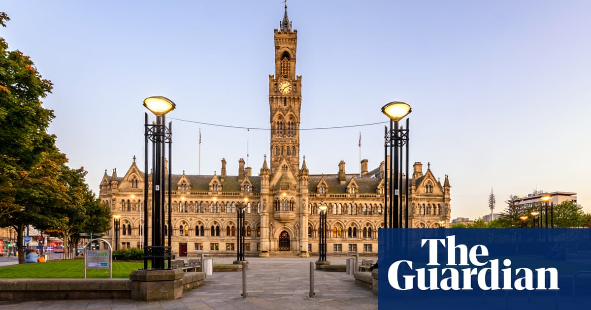Bradford agencies still missing ‘clear signs’ of child sexual abuse