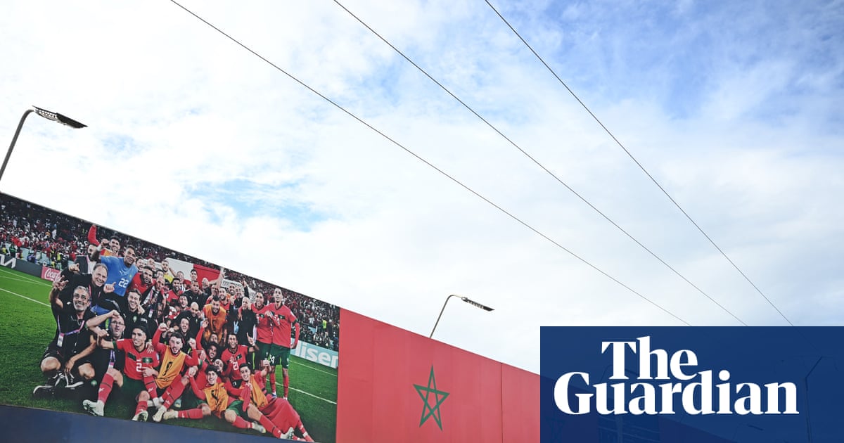 A host of issues: World Cup focus turns to Morocco with costs and legacy topping agenda