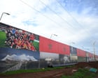 Marokash 2030-yilgi mundialga tayyorgarlik ko'rmoqda
