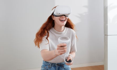 oculus quest 2 review