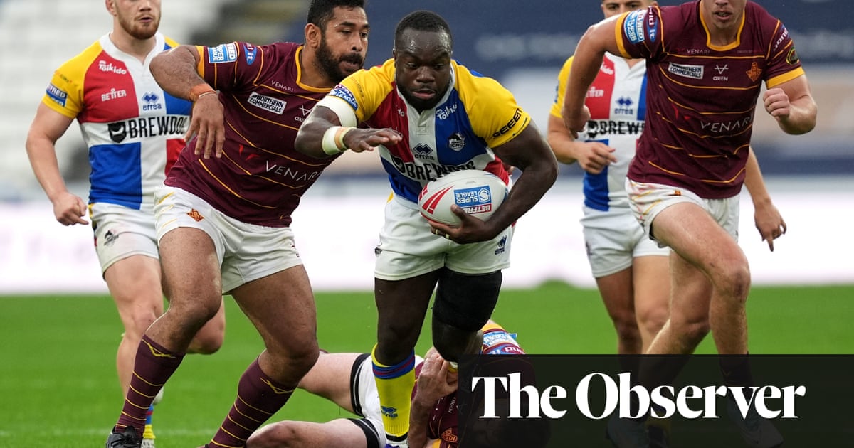 ‘The point of no return’: no capital gains for Broncos as exit looms ‘The point of no return’: no capital gains for Broncos as exit looms