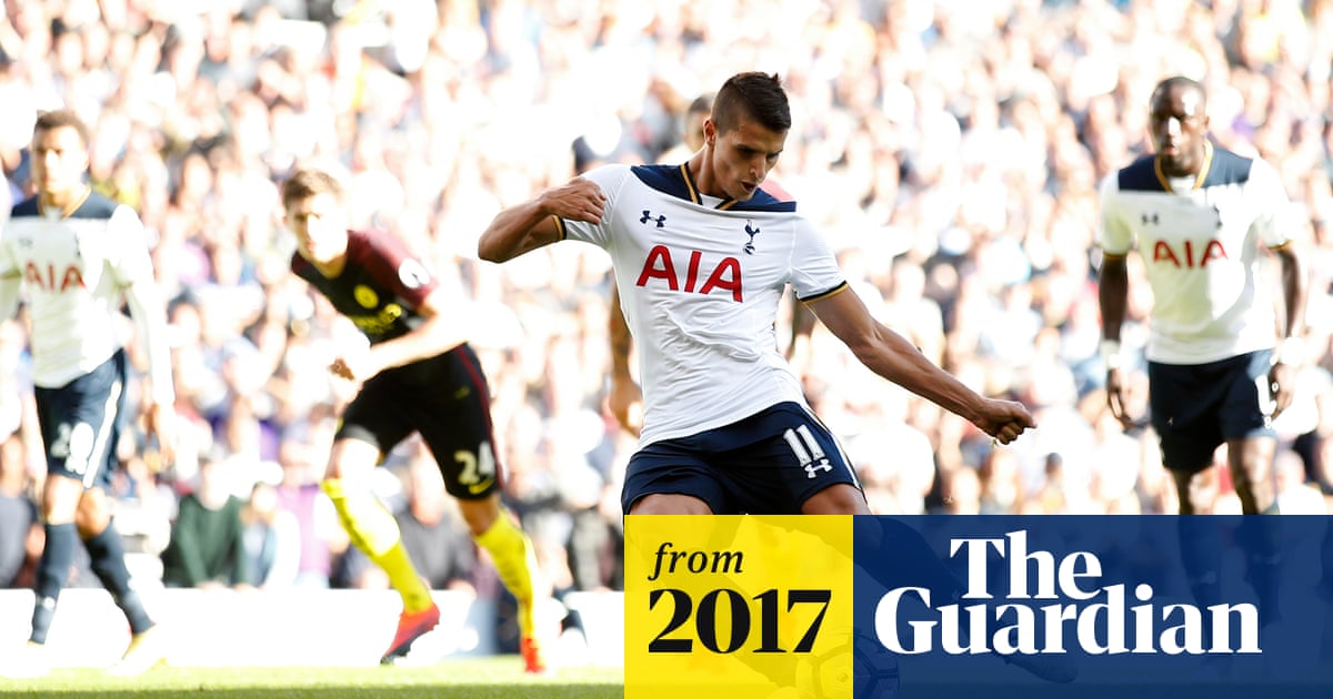 Mauricio Pochettino Baffled By Rules Limiting Tottenham S Squad