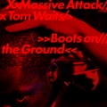 The artwork for Boots on the Ground