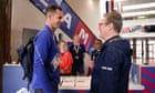'A true British great': Keir Starmer leads tributes to retiring Andy Murray