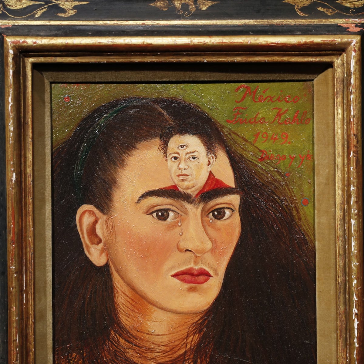 Frida Kahlo Line Art: Sự Tinh Hoa Trong Nét Vẽ - Activegaliano.org