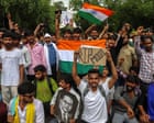 The ‘cockroaches’ marching on India’s government – podcast