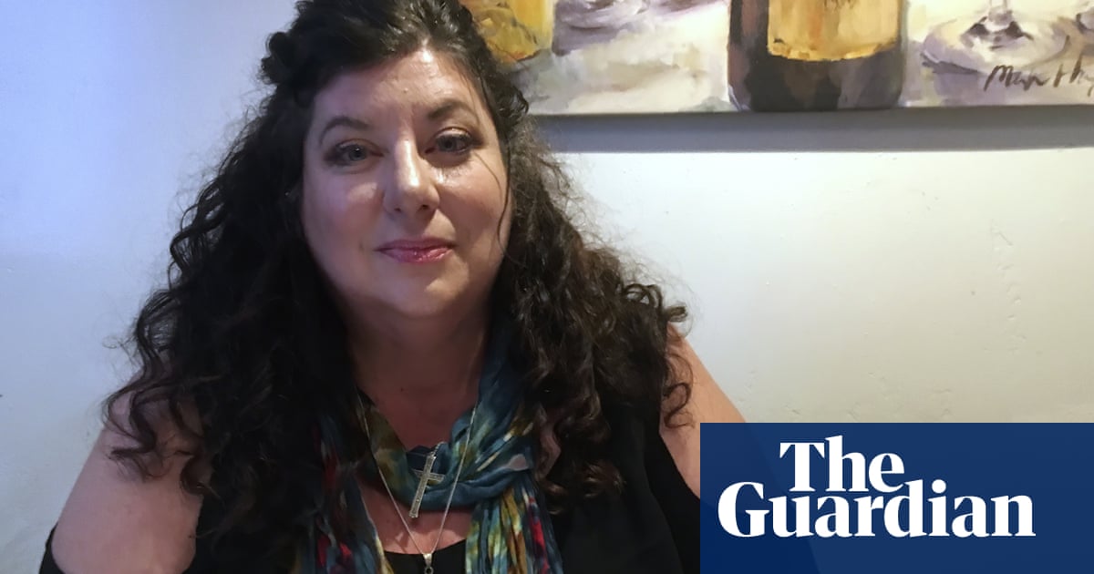 It happened all at once': Tara Reade details assault claim against Joe Biden in Megyn Kelly interview | Joe Biden | The Guardian