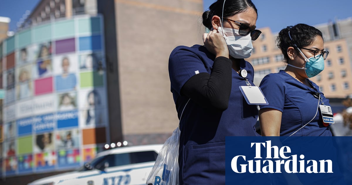 It S What Was Happening In Italy The Hospital At The Center Of