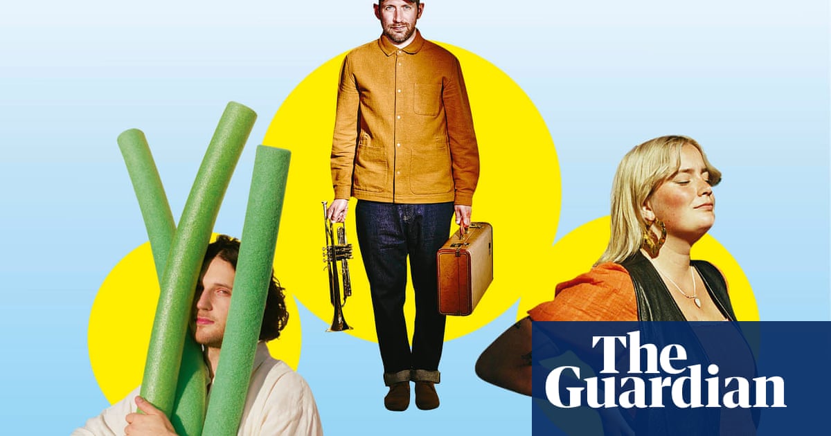 Endless summer: why sunny, out-of-season albums are in this winter