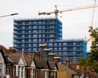 UK minister working up plans for state-owned housing developer