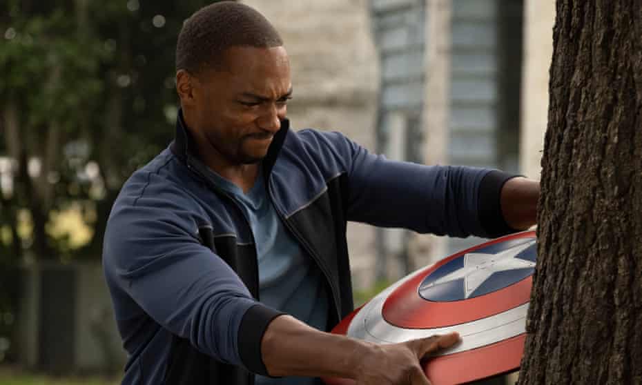 The Falcon And The Winter Soldier Episode Five Recap Truth Consequences And A Famous Face Marvel The Guardian