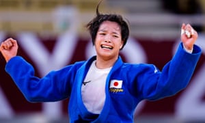 Uta Abe