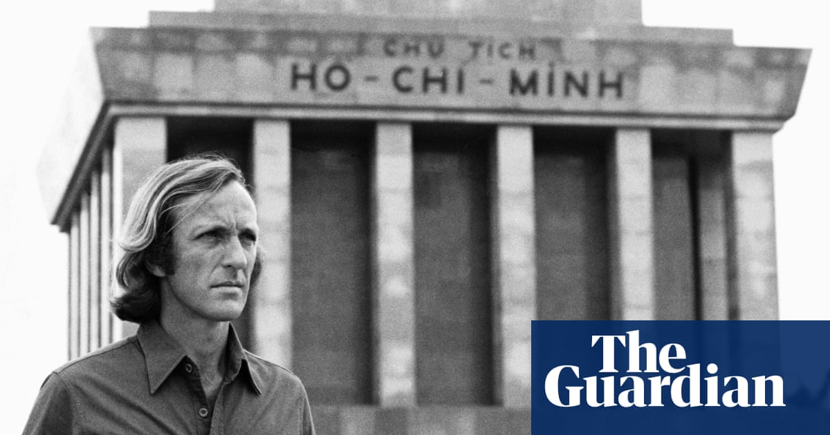 Iconic Journalist and Filmmaker John Pilger Dies at 84