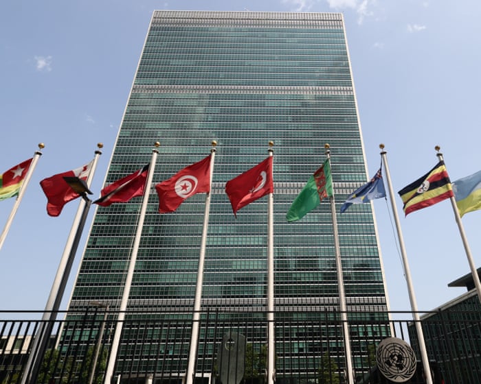 The Guardian view on the future of the UN: more embattled, but more necessary, than ever | Editorial