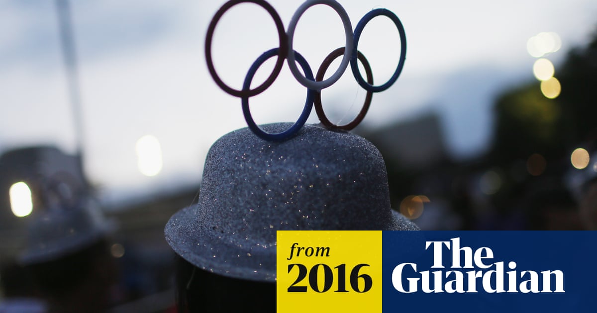 IOC rules transgender athletes can take part in Olympics without