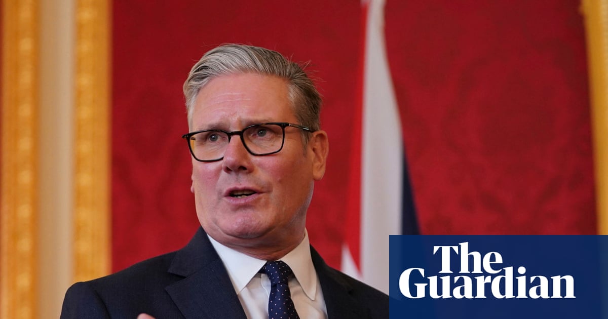 Keir Starmer: I'd never have appointed Mandelson if I'd known what I know now