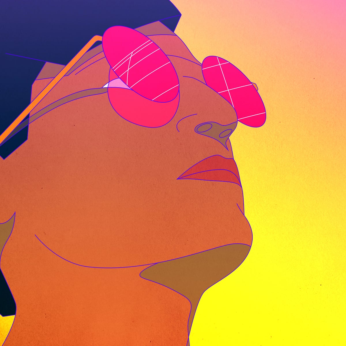 Mohsin Hamid On The Dangers Of Nostalgia We Need To Imagine A Brighter Future Books The Guardian