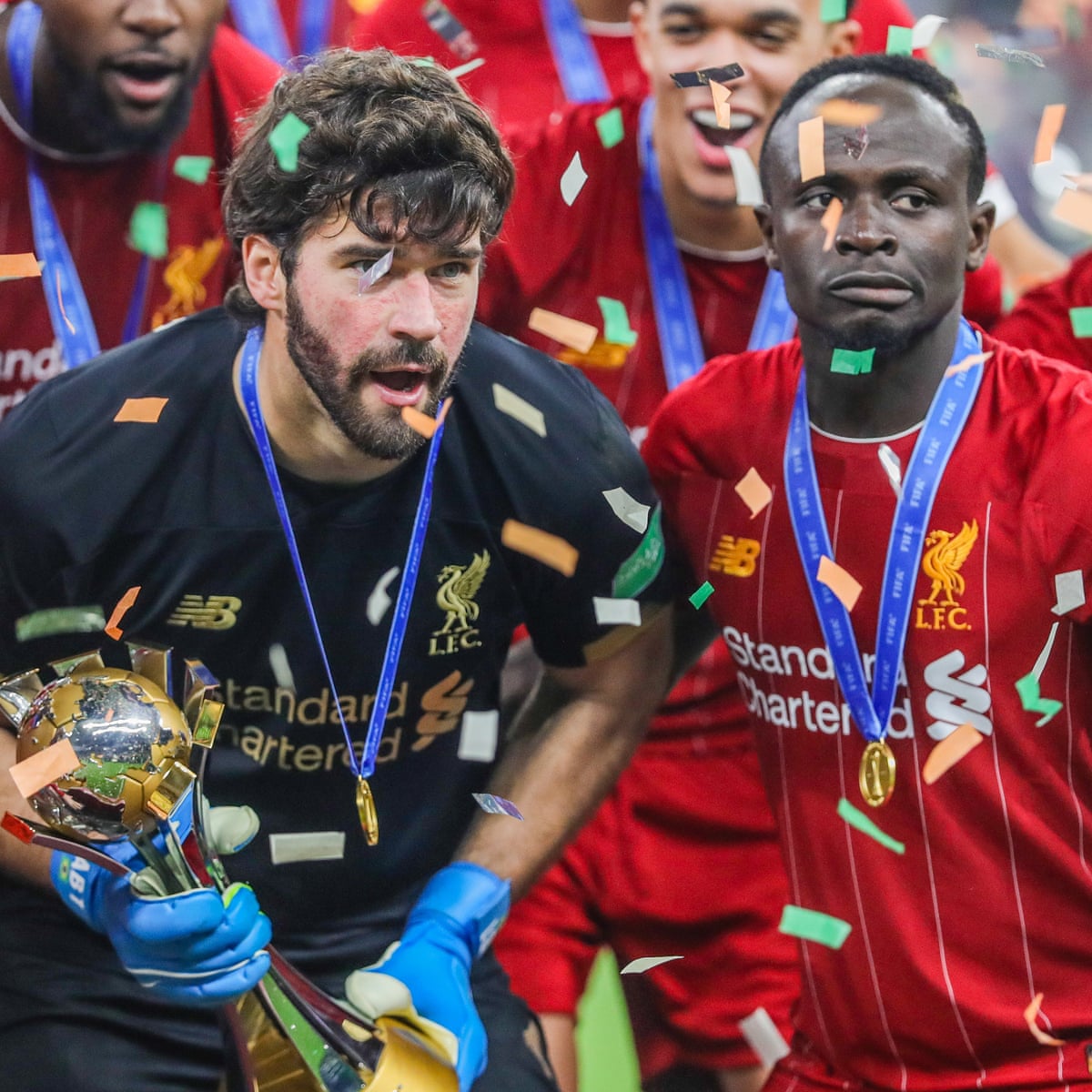 Liverpool Announce 42m Pre Tax Profit Despite Record 223m Spend On Players Liverpool The Guardian Liverpool Announce 42m Pre Tax Profit Despite Record 223m Spend On Players Liverpool The Guardian